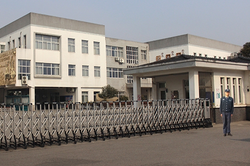 小学护卫岗
